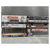 Terminator 2, Alice In Wonderland & More DVDs