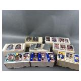 90ï¿½s Upper Deck, Topps & More Basketball Cards