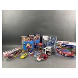 ErH, NASCAR Collectibles & More