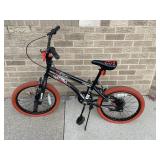 18" Boys X-Games Bike