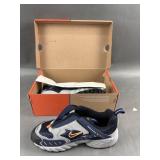 Nike Terra Sebec Size 5 Shoes