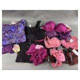Peace Love & Cupcakes Lingerie & More