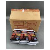 354 Packs McDonalds 1992 Superstar Cards