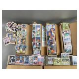 80ï¿½s & 90ï¿½s Topps Baseball Cards