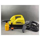 Pacific Hydrostar Pressure Washer