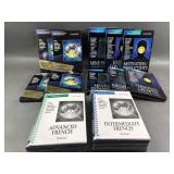 Zygon French Lessons CDs & More