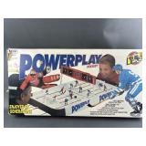 Powerplay Hockey By Irwin