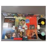 Vintage Records, Music & More