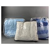 Quilts & Crochet Blankets
