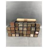 QRS & More Player Piano Rolls
