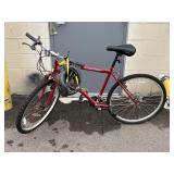 Magna Glacier Point Bicycle