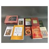 The Quran, Celtic Myths & Legends, & More