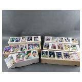 Topps 90ï¿½s Baseball Cards