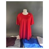 Nike Pro Drifit XL Athletic Teeï¿½s