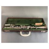 Vintage Holton in Elkhorn Collegiate Clarinet