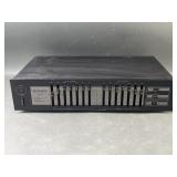 Pioneer GR-560 Graphic Equalizer 7-Band