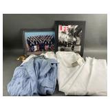 US Navy Uniforms & More
