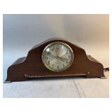 G.E. WestChime Mantle Electric Clock