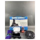Ultra Wheels Skates, Team Socks & More