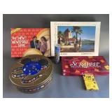 Clementoni Puzzle & Board Games