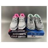 Fila & Kswiss Shoes Size 11