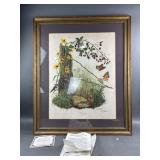 Signed Maryrose Wampler Blackeyed Susan