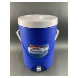 5 Gallon Coleman Beverage Cooler