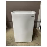 Midea Upright Freezer