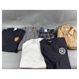 Bachrach Long Sleeve, Sheriffs Office Tees & More