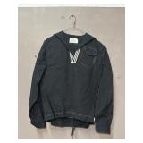 Vintage Navy Menï¿½s Blue Dress Jumper 42R