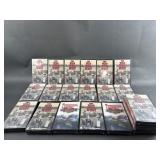The Wild West VHS Collectors Tapes
