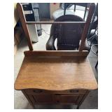 Antique Dresser Table