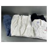 US Navy Uniforms