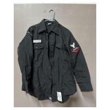 U.S. Navy Cracker Jack Uniform