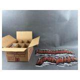 290 McDonaldï¿½s NBA Hoops 1992 Superstar Packs
