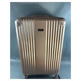 Kenneth Cole Rose Gold Luggage