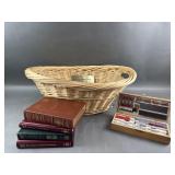 Library of America Freedoms Books & More