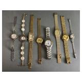 Costume Jewelry Watches