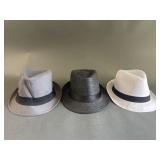 Sean John L/XL Hats
