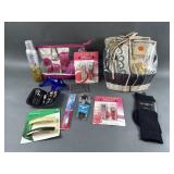 Cover Girl, Bath Gift Set & HBA Items