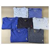 XL Menï¿½s Polo by Ralph Lauren Short Sleeve Shirts
