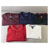 XL, XXL & 2XB Polo by Ralph Lauren Shirts & More