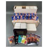 90ï¿½s Skybox Basketball Cards & More