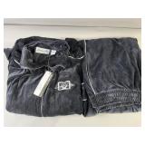 3X Down & Dirty Track Suit by Jamal