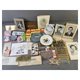 Antique Photo, Repro Antique Bills & More