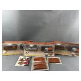 Stix-On & Eagle Eye Reflectors & More