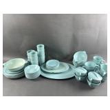 Mallo Ware Dish Set