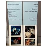 Vintage Artificial Intelligence Foam Core Ads
