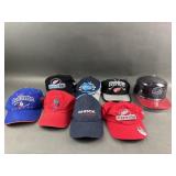 Signed Arrived ERC1 Hat & More!