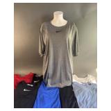 Nike Pro XXL Dri-fit Menï¿½s Athletic Tees